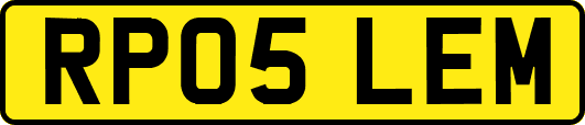 RP05LEM