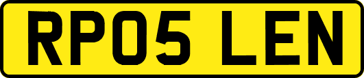 RP05LEN