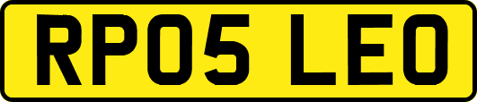 RP05LEO