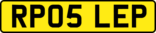 RP05LEP