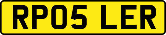 RP05LER