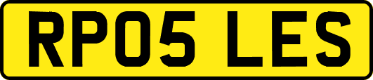 RP05LES