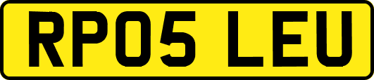 RP05LEU