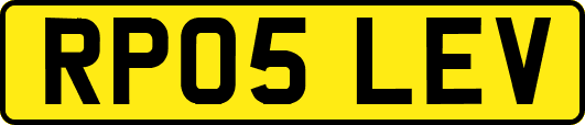 RP05LEV