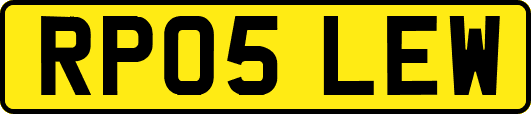 RP05LEW