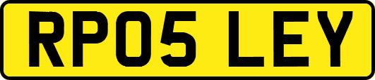 RP05LEY