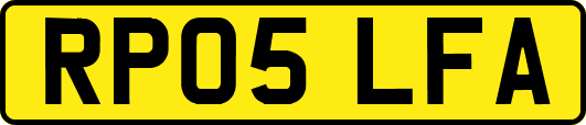 RP05LFA