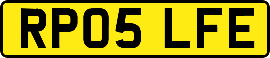 RP05LFE