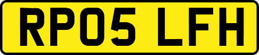 RP05LFH