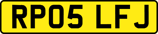 RP05LFJ