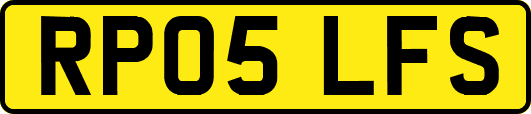 RP05LFS