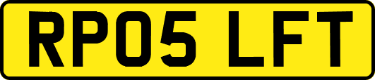 RP05LFT