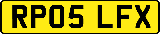 RP05LFX