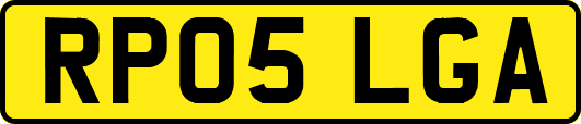RP05LGA