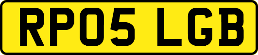 RP05LGB