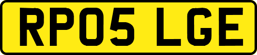 RP05LGE
