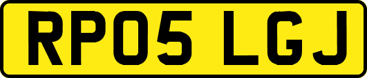 RP05LGJ