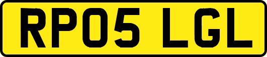 RP05LGL