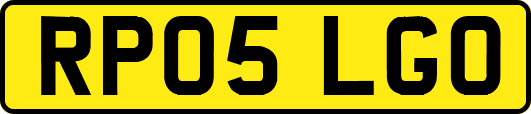 RP05LGO
