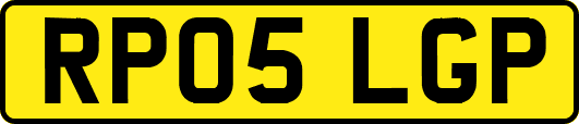 RP05LGP