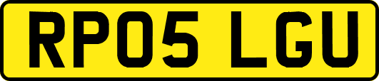 RP05LGU