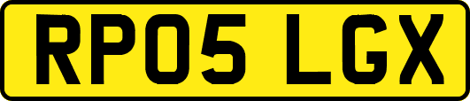 RP05LGX