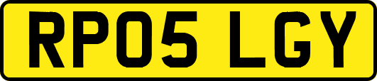 RP05LGY