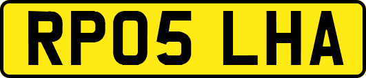 RP05LHA