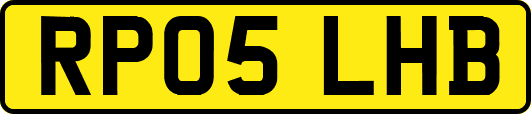 RP05LHB