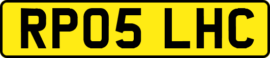 RP05LHC