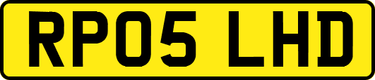 RP05LHD