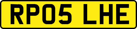 RP05LHE