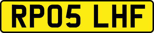 RP05LHF