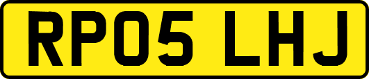 RP05LHJ