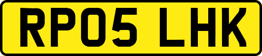 RP05LHK
