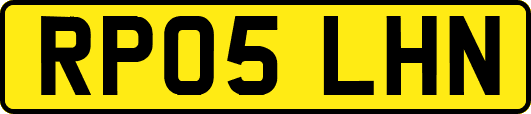RP05LHN