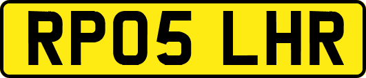 RP05LHR