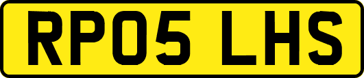 RP05LHS
