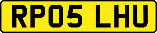 RP05LHU