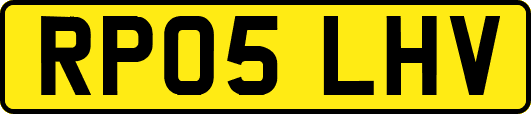 RP05LHV