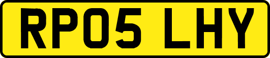 RP05LHY