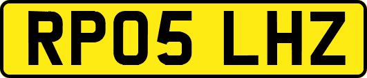 RP05LHZ