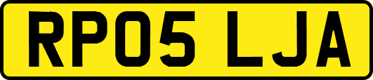 RP05LJA