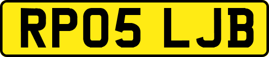 RP05LJB