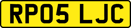 RP05LJC