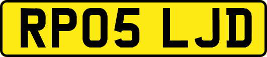 RP05LJD