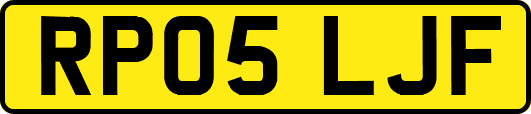 RP05LJF