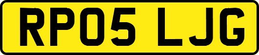 RP05LJG