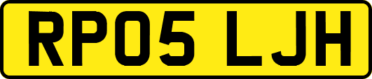 RP05LJH