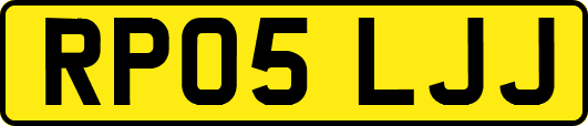 RP05LJJ